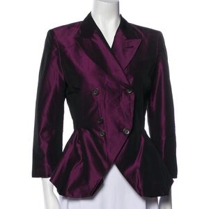 Jean Paul Gaultier 90s jacket